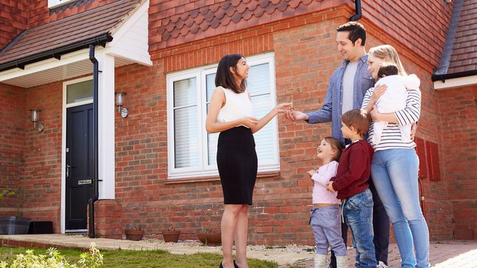 Selling Your First Home? What You Need To Do Before Meeting With An Agent