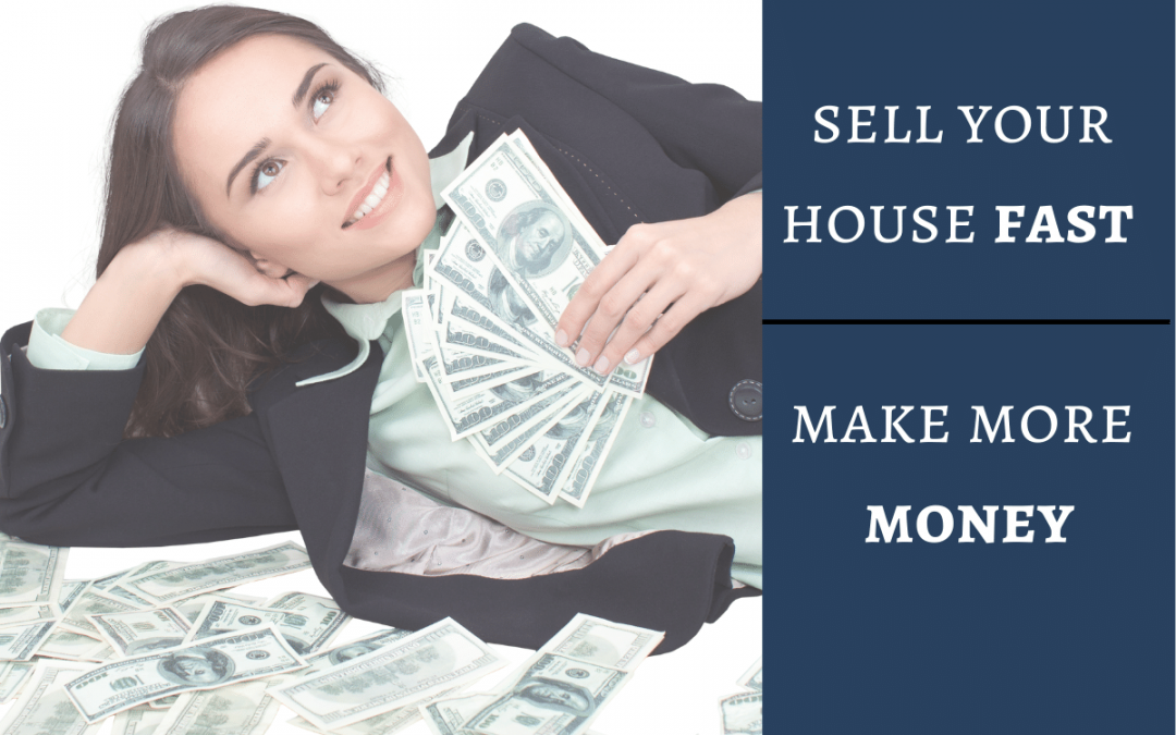 Selling tips to make more money
